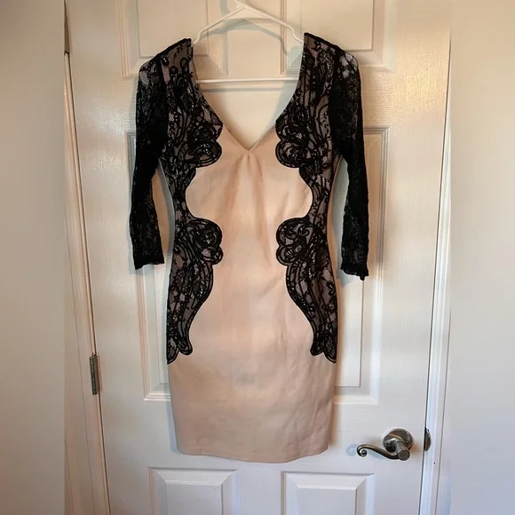 Lipsy | Dresses | Lipsy London Dress Uk Size | Poshmark